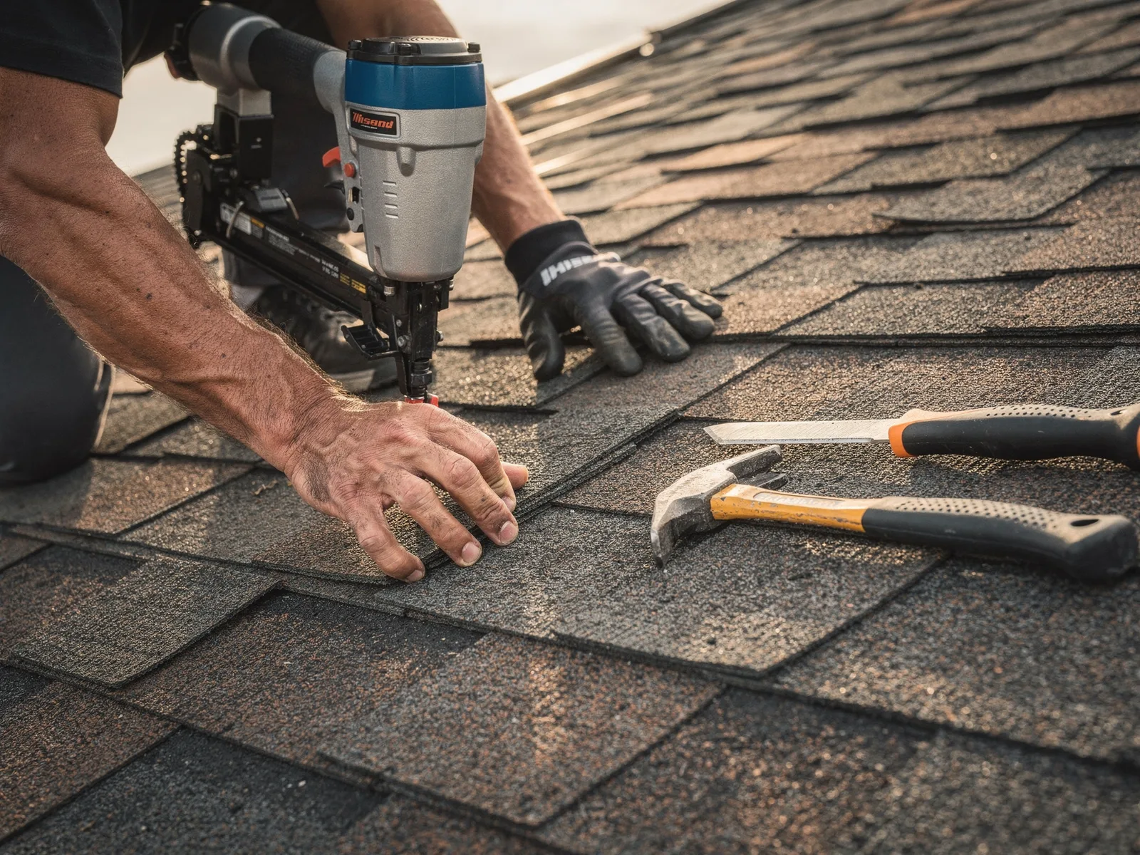 Why choose Roof Repair in Goodell, IA